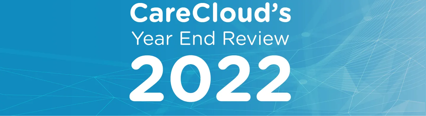 Carecloud - Article 2